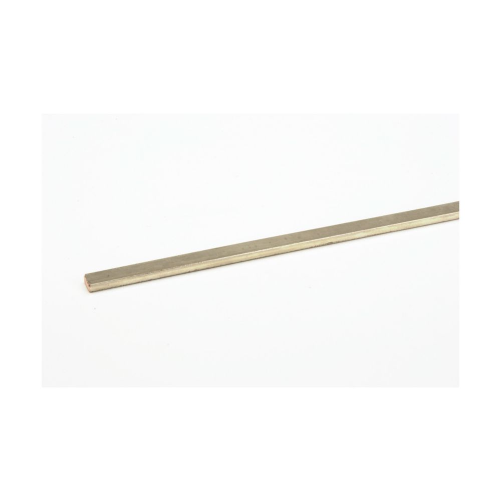 Eaton Koperrail vernikkeld 20X3mm CU-ETP-R250RDNI - Eaton 6097102 l - 20068908