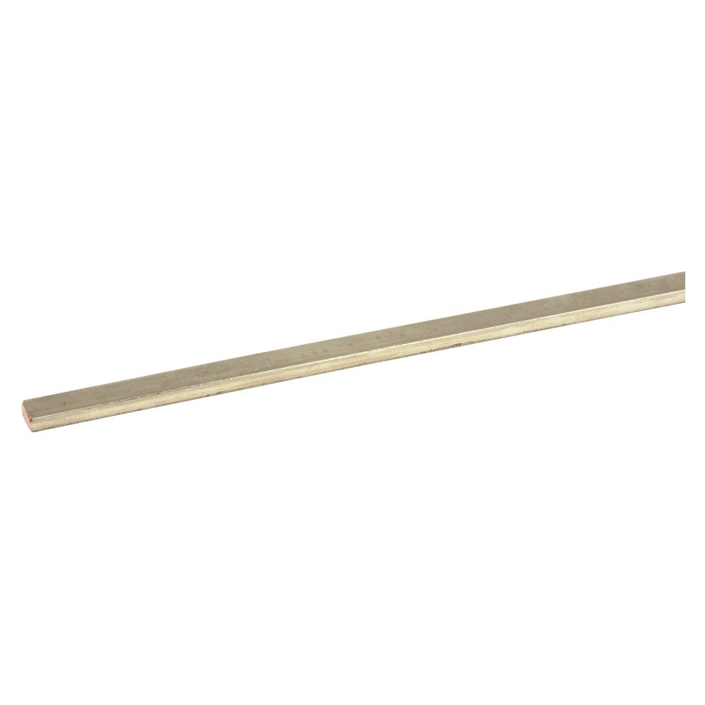 Eaton Koperrail vernikkeld 15X3mm CU-ETP-R250RDNI - Eaton 6097103 l - 20068909