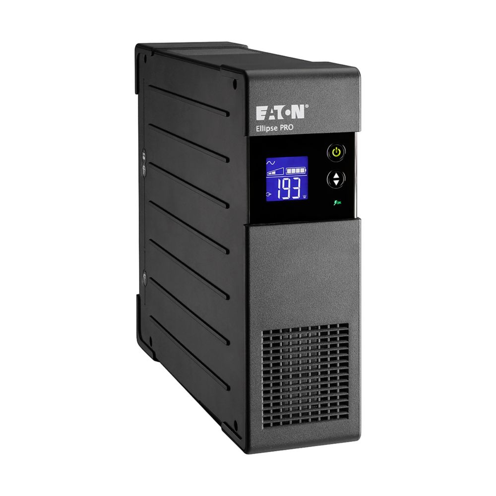 EATON ellipse pro ups 850va/510w ELP850DIN - Eaton ellipse pro 650 r - 2031010