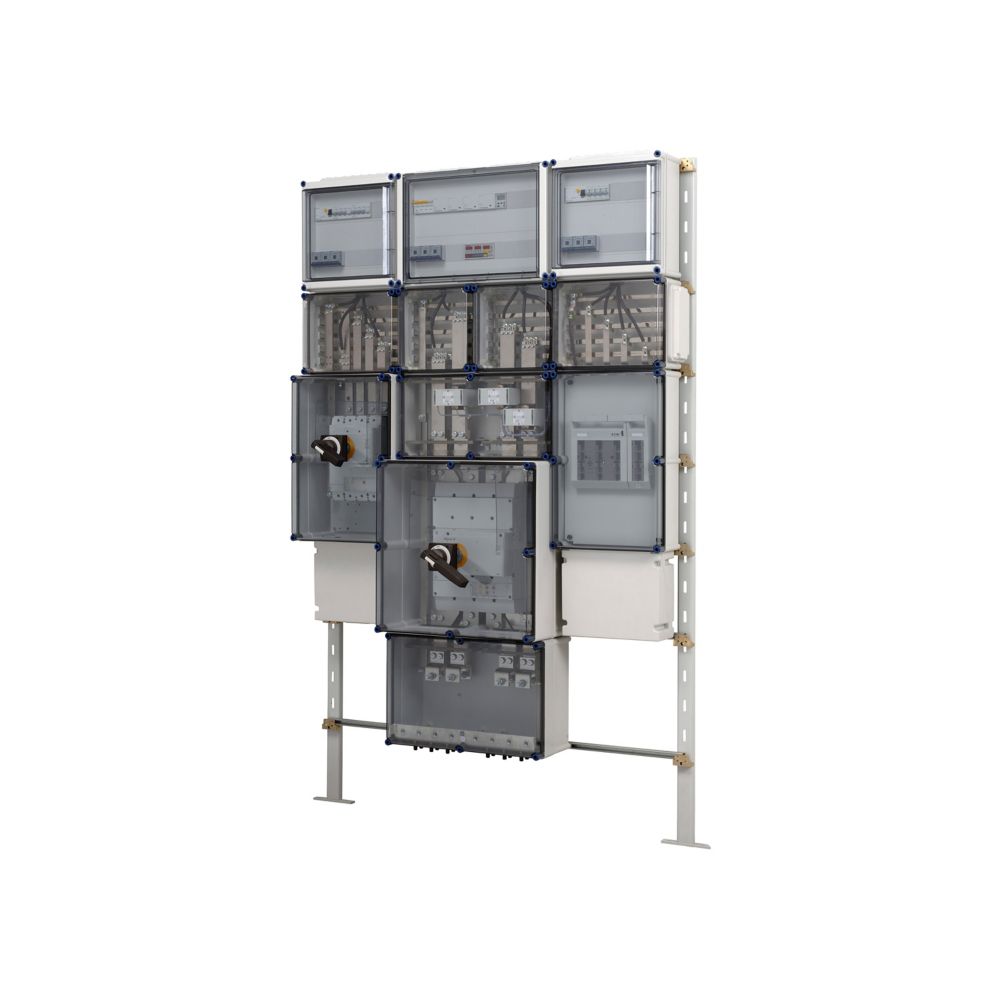 EATON railsteunschotten 15x8 r430/8s 1021.479 - Eaton es cs halyster l - 6846230