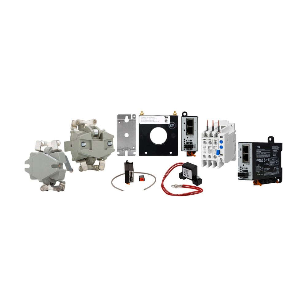 Eaton Profielrail, T, cu, 720mm&sup2;, vertind 2.40 m - Eaton es icd controlaccs fm - 20059268
