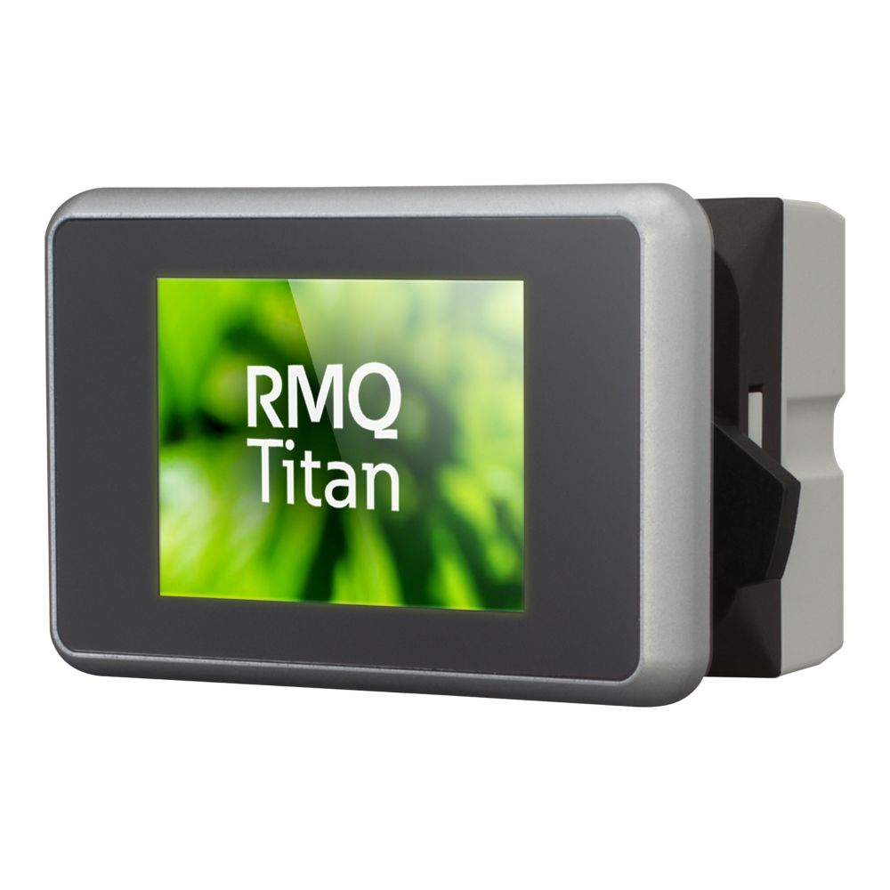 Eaton M22 Display, 2", TFT, 6 digitale ingangen + 2 configureerbare ingangen - Eaton es pmcc icp rmqtitanadvancedindicator fm - 20194580