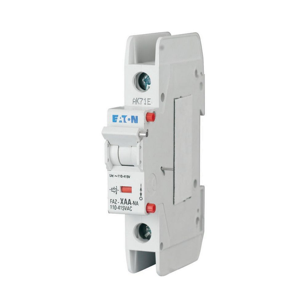 Eaton Arbeitsstromausl&ouml;ser, bis 40A, 110-415V, 10kA, Type NA - Eaton sg13511 l - 20058616