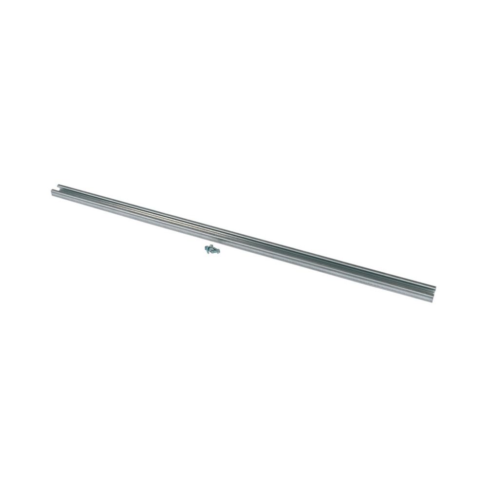 Eaton Rail voor kabeltrekontlasting Ci, galvanized, lengte 1120 mm - Eaton vt06018 l - 20063496