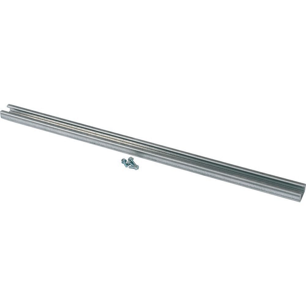 Eaton Rail voor kabeltrekontlasting Ci, galvanized, lengte 745 mm - Eaton vt06118 l - 20063495