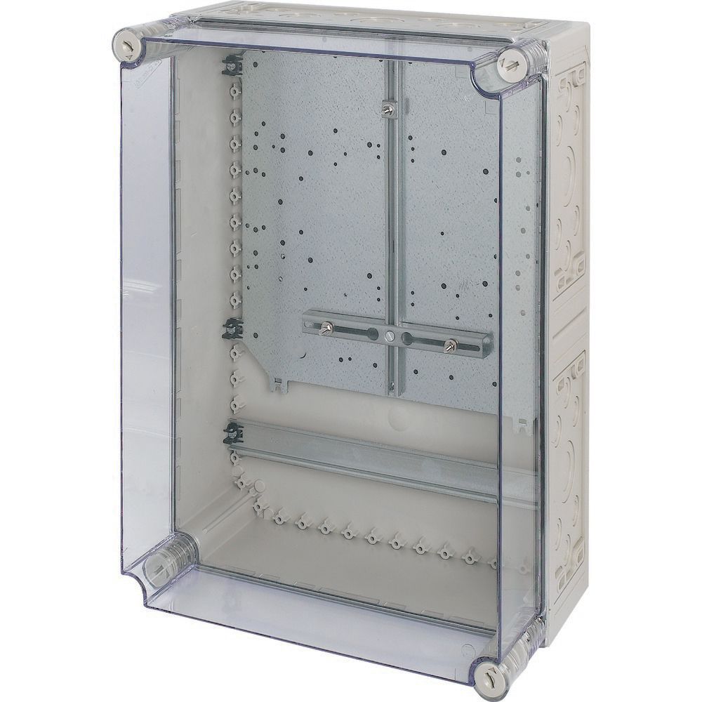 Eaton MeterKast Ci, HxBxD=500x375x225mm, IP65 - Eaton vt19313 l - 20058433