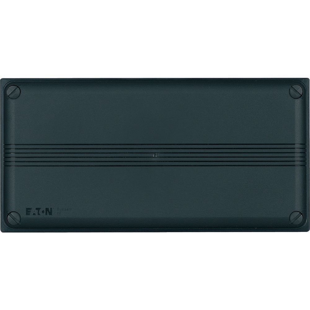 EATON klemmenkast hkk635-s24 1959.525 - Eaton vt37010 c - 6417020