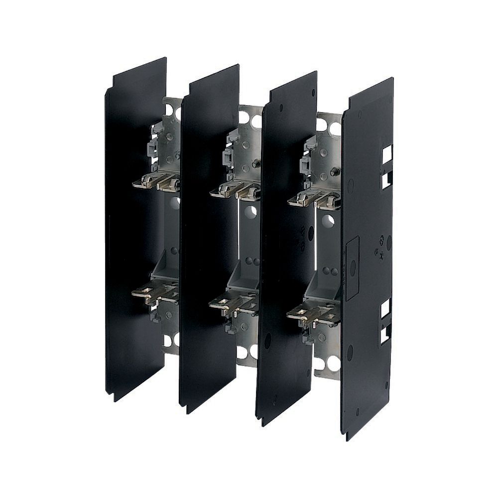 Eaton Veiligheidssokkel, 250A, 500V/250A, 690V/200A, gr. NH1 - Eaton vt52513 l - 20068564