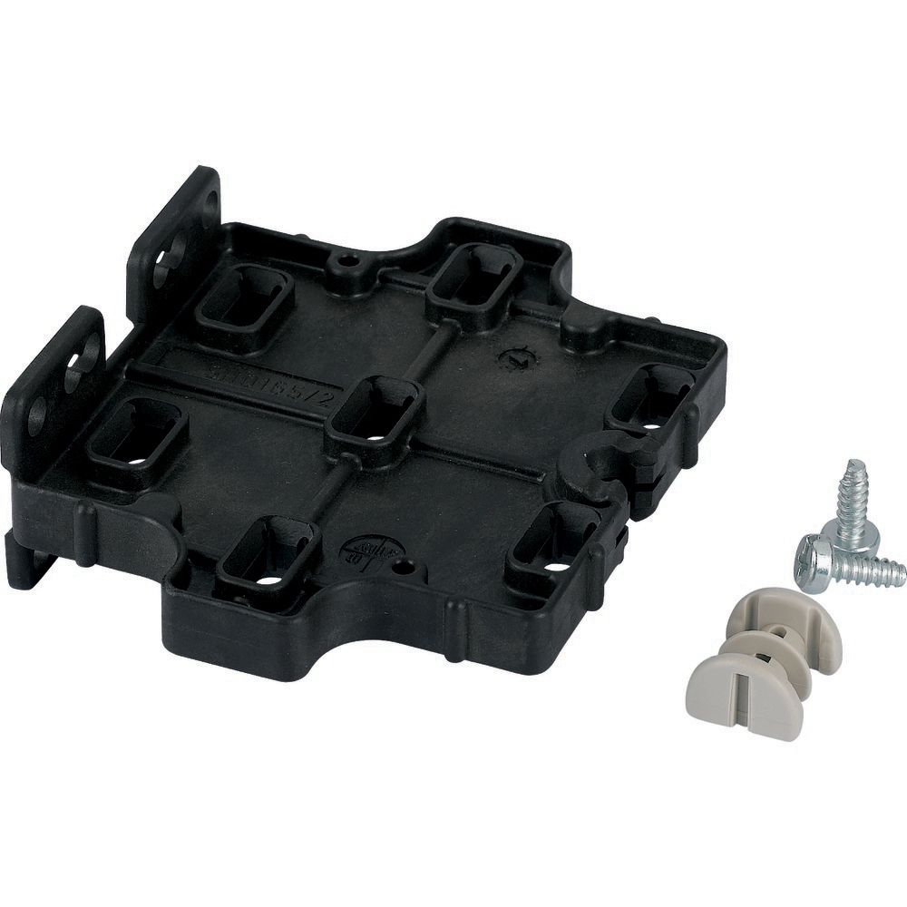 Eaton Raildrager voor CI kast 187.5mm, HxD=12x5mm - Eaton vt65613 l - 20056330