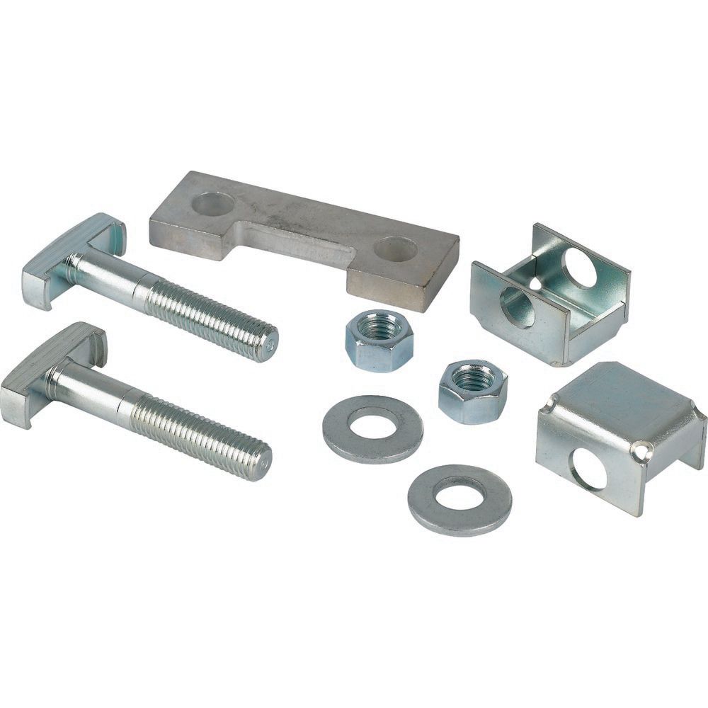 Eaton Railsysteemverbinding, voor 30x10, PEN - Eaton vt67813 l - 20058377