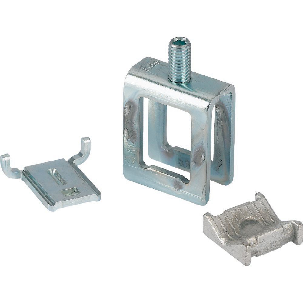 Eaton Railsysteemklem, voor CU 12x5 - Eaton vt68713 l - 20056064