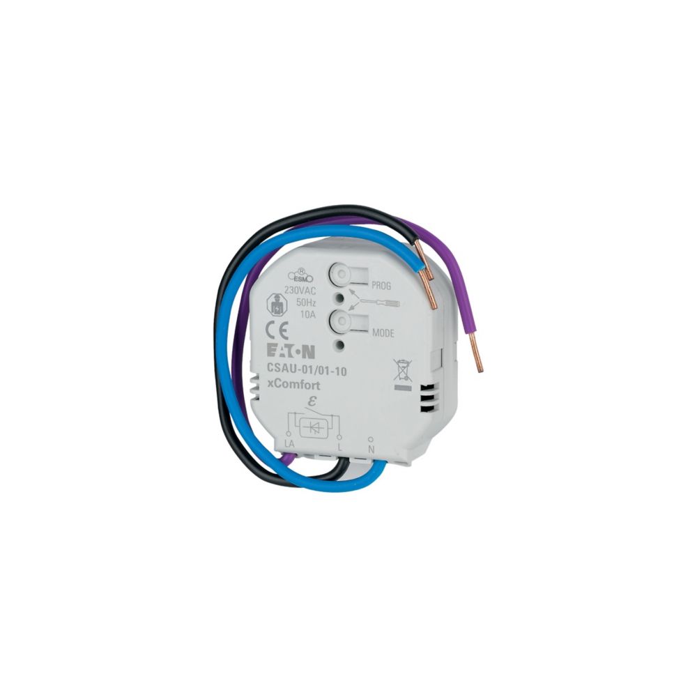 EATON schakelactor CSAU-01/01-10 - Eaton wa rf01719 l - 11003530