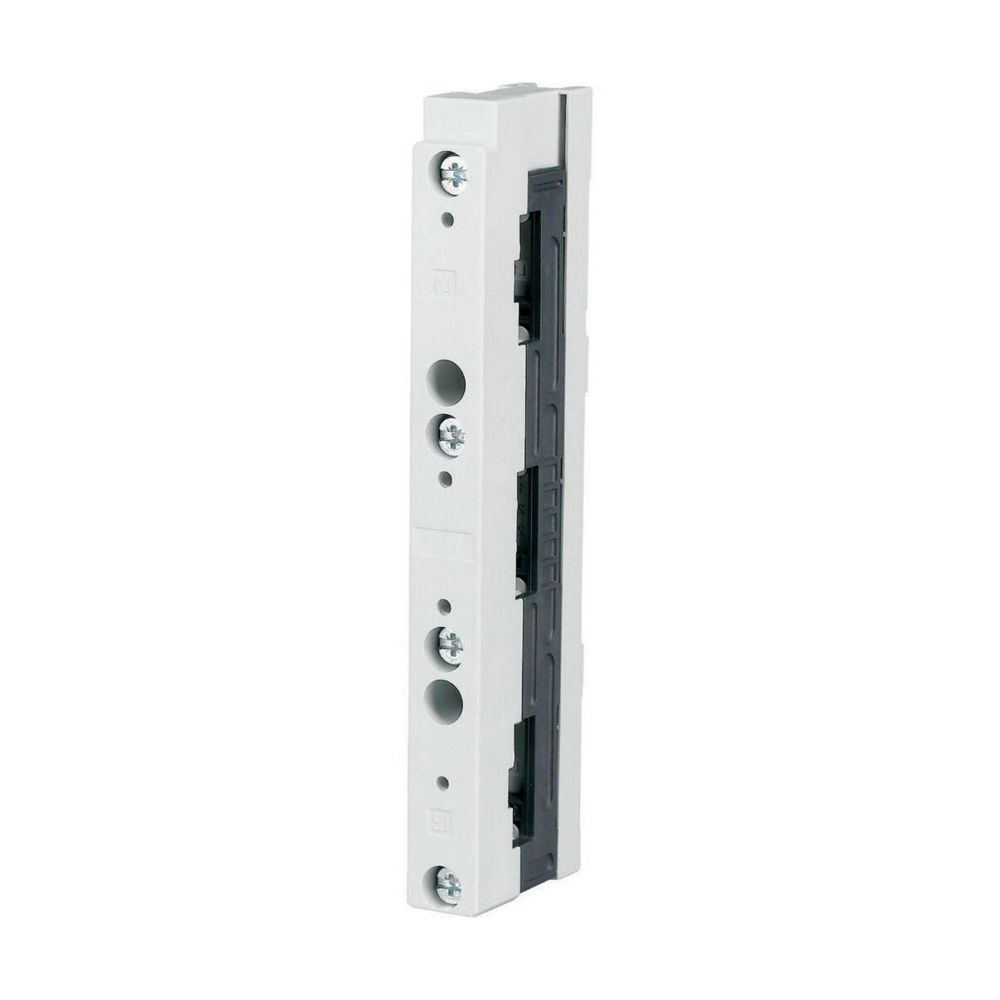Eaton 3P Raildragerhouder, voor railsysteem 60mm, wit - Eaton wa vt09913 l - 20059259