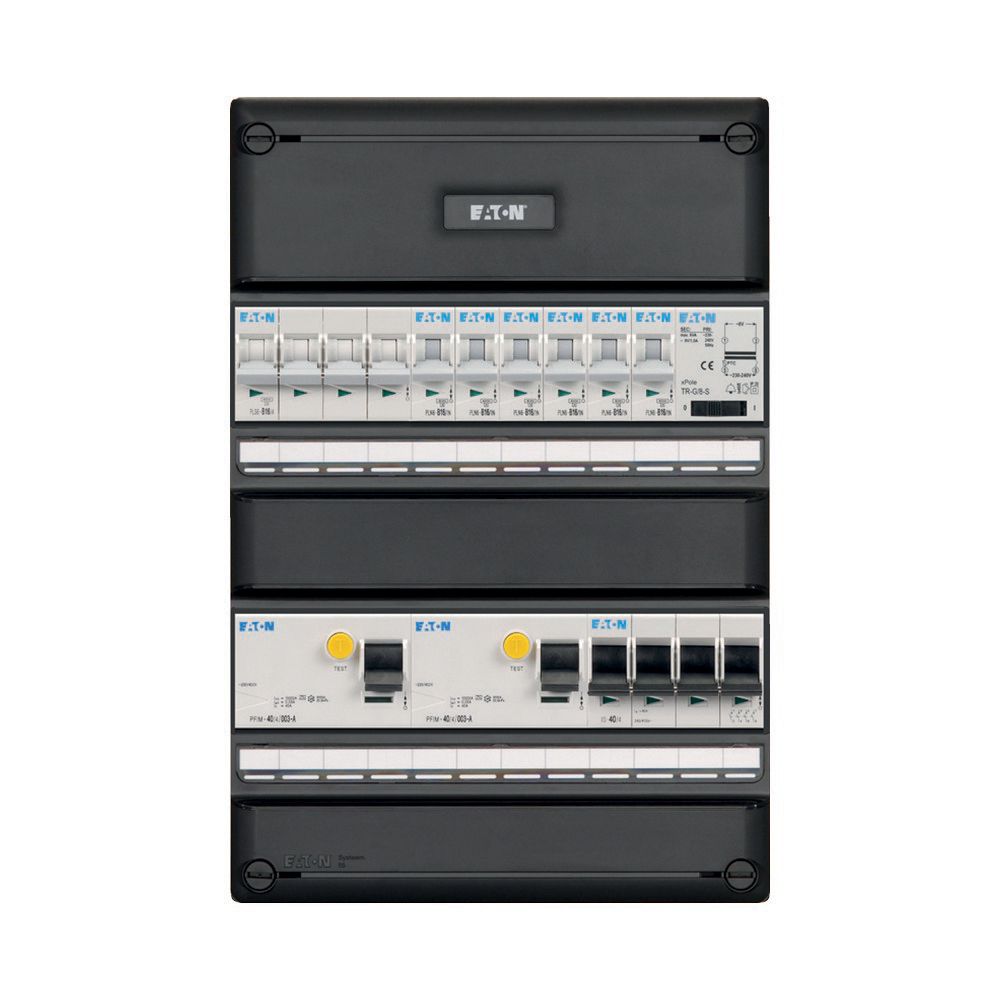 Eaton Schroeven set van 100 stuks voor M-Ci&hellip; - Eaton wa vt11110 c - 20063481