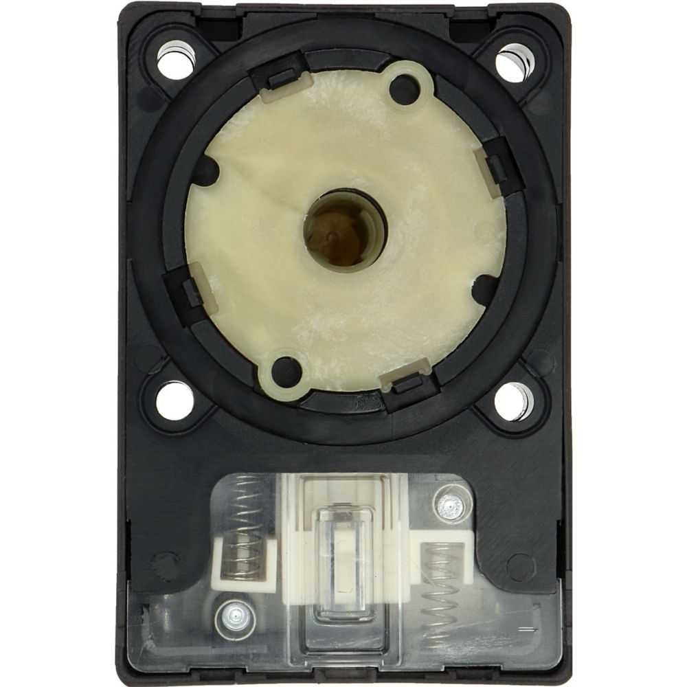 EATON hangslotvergrendeling zw/gr svc-t3 - Eaton y7 50975 bk - 50975