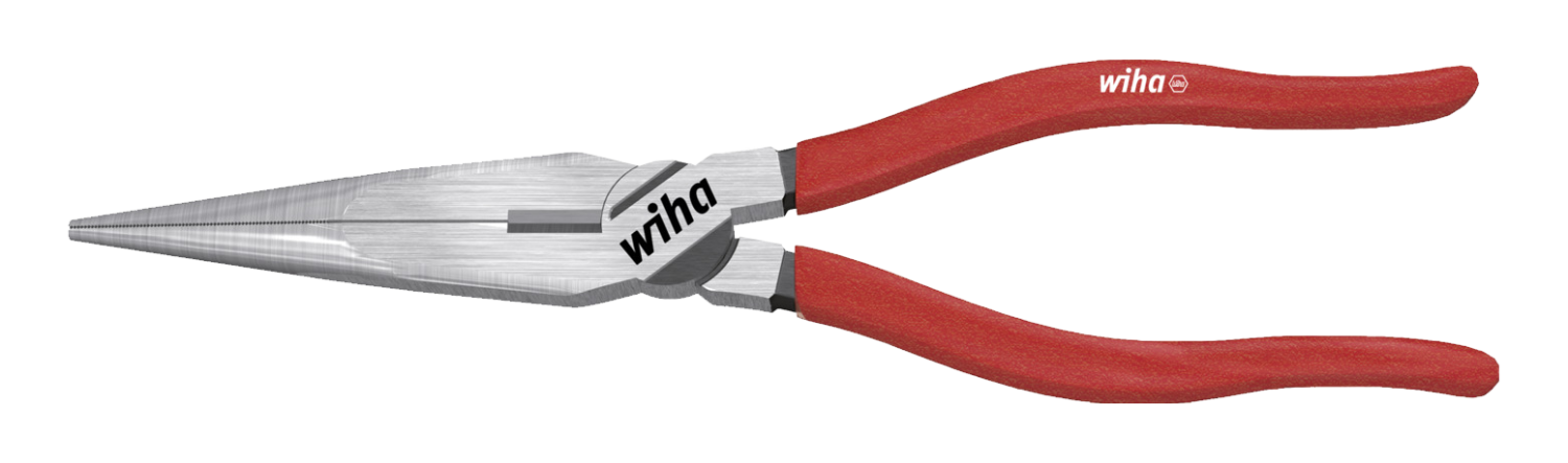 WIHA Telefoontang Recht Classic Z05001 160mm - Ebce4889 81f4 4f1b bf7e f3af24a815d9 - 20013205