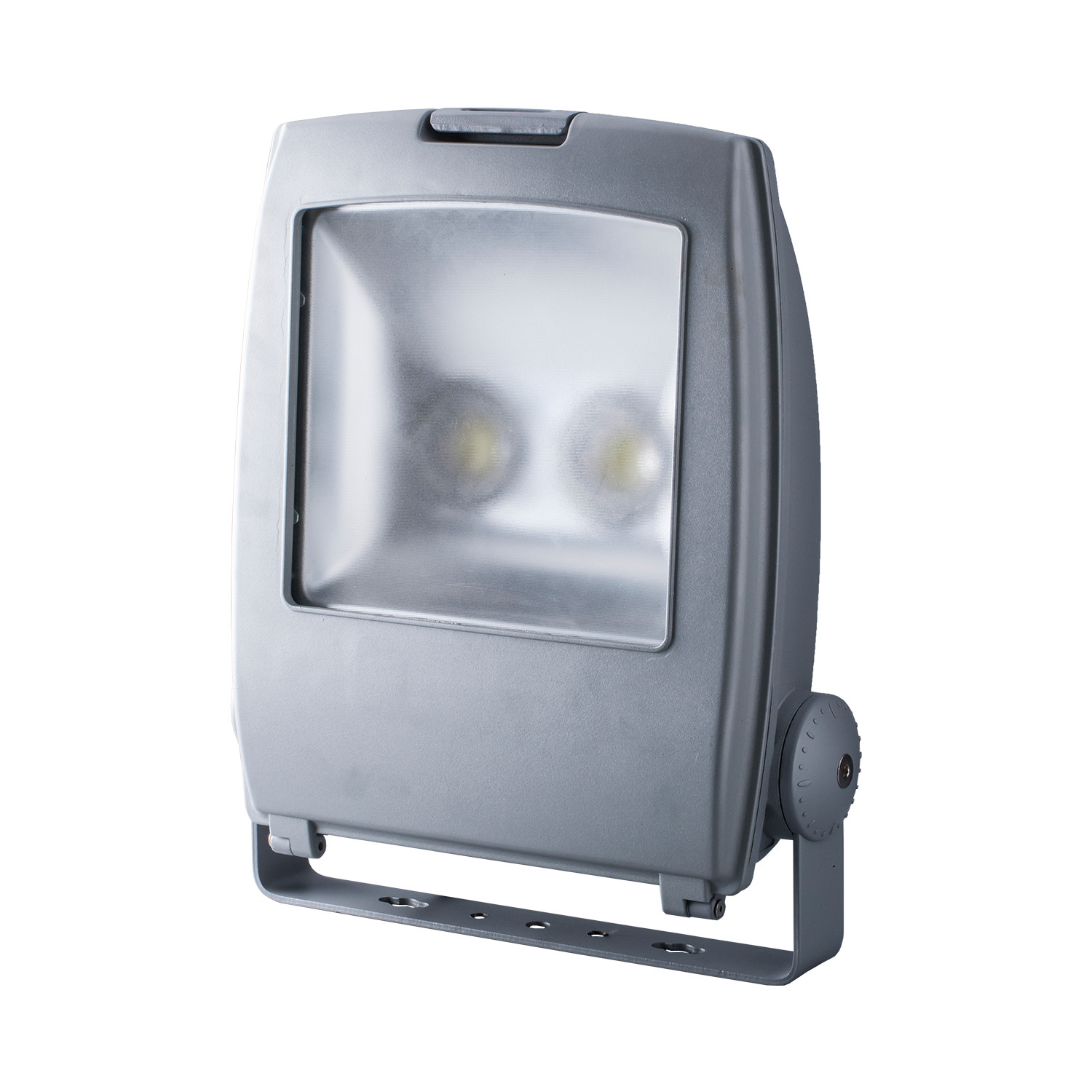 Fenon Bouwlamp klasse II 240V 100W 5000K 14500lm 60&deg; 5 m H07RN-F 2x1 mm&sup2; - Eccef9e319a5ba076346a35e67514cb9 - 20157556