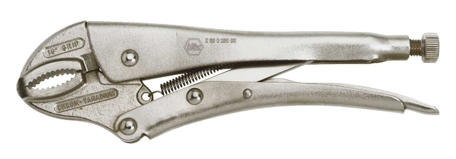 WIHA Griptang Classic Z66000 180mm - Ee011583 0c9d 4e42 978e 5fb025e0b423 - 20013428