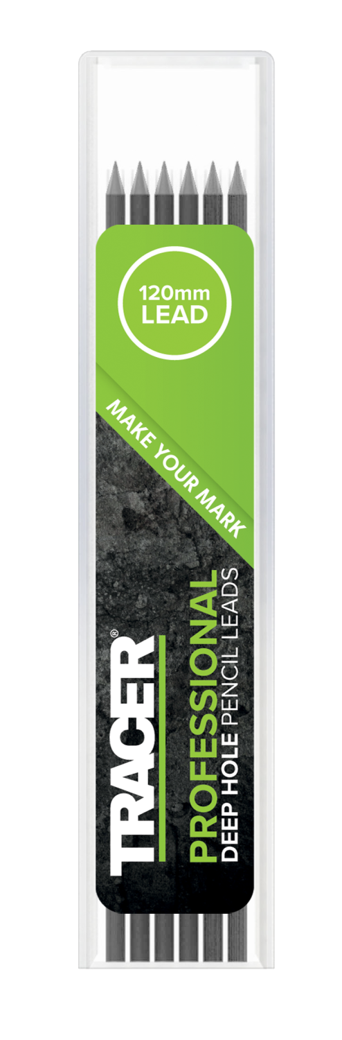 TRACER navulling marker potlood grafiet 12 stuks ALP1 - Ee59103b 7793 44ac bd46 f1f00ea3dde7 - 11009794