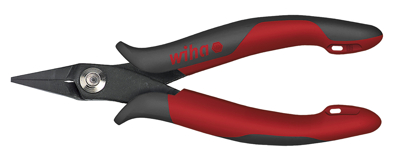 WIHA Puntbektang Electronic Z36003. Smalle, korte kop rechte vorm 135m - Ef9e4872 9b8e 4141 a2b3 2ab3d404a840 - 20013241