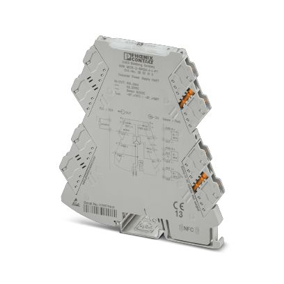 PHOENIX voedingsscheidingsmoduul MINI MCR-2-RPSS-I-I-PT - Efc788f54d861aeae63d5143f4e653ab - 11008826