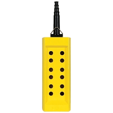 SE hangende drukknopkast leeg XACB12 - Efd11cc83c7e646042db14f7485aa5d8 - 7381691