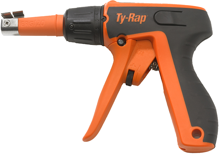 TYRAP tang erg 120 - Erg120 tr1 - 2043225