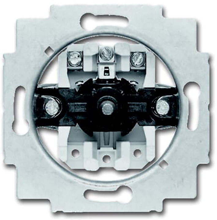 B&J ventilatorschakelaar 2-1-3 2711-u - F 2711u - 3030088