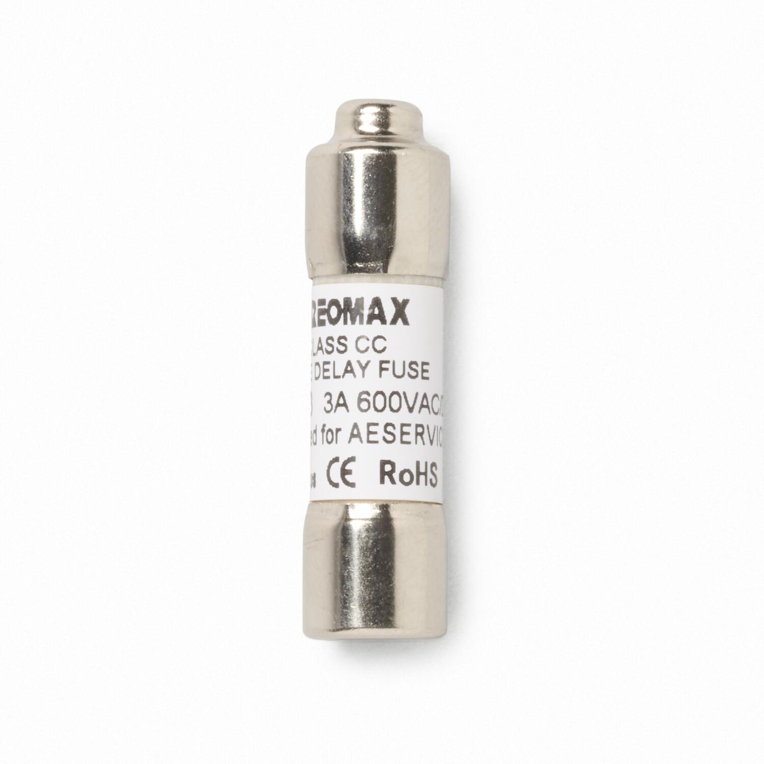 Fluke Reservezekering voor Fluke 1670-serie installatietesters - F 6015400 167x fuse 01a - 20011998