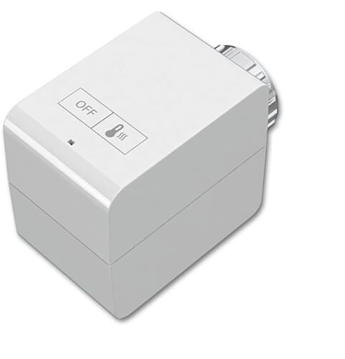 ABB Busch-Jaeger FaH - Ventielsturing basic - WL - F 6256 1 wl - 20090321