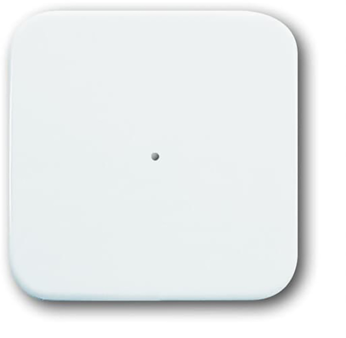 ABB Busch-Jaeger WaveLINE sensor 1v R-alpin - F 6731 214 500 - 20090900