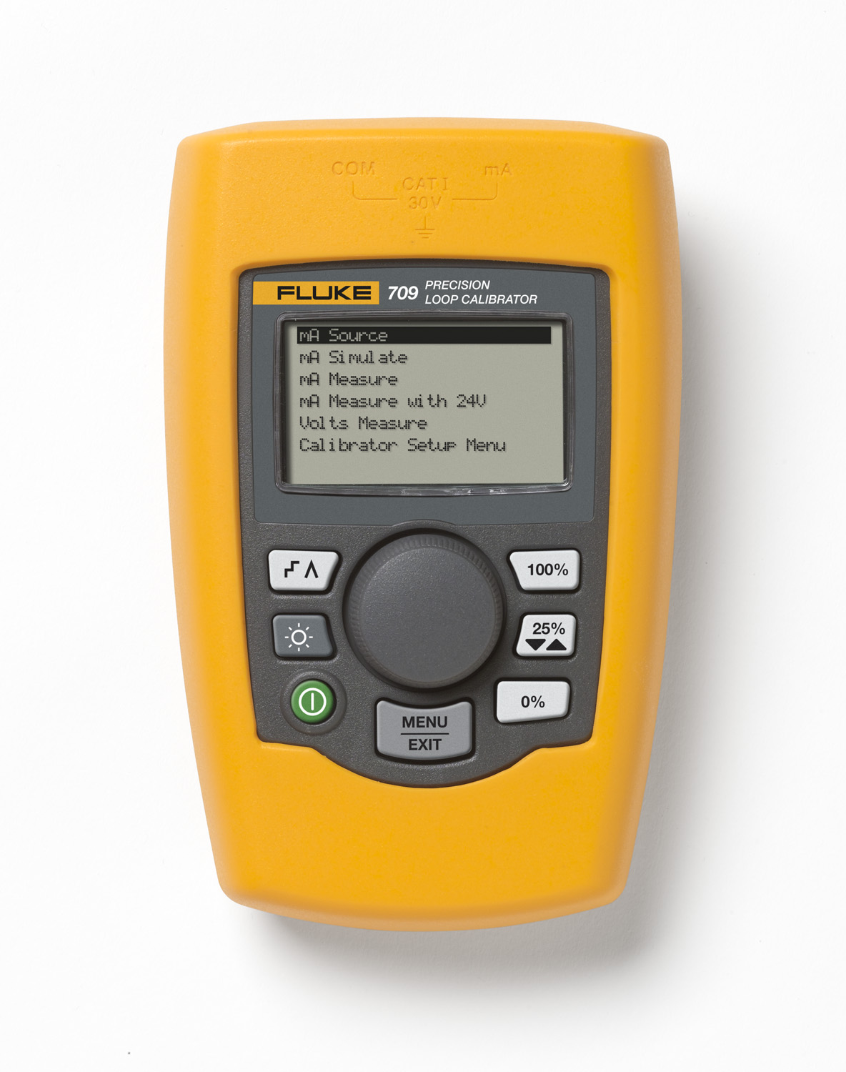 Fluke Precisie-luskalibrator - F 709 01b c - 20011664