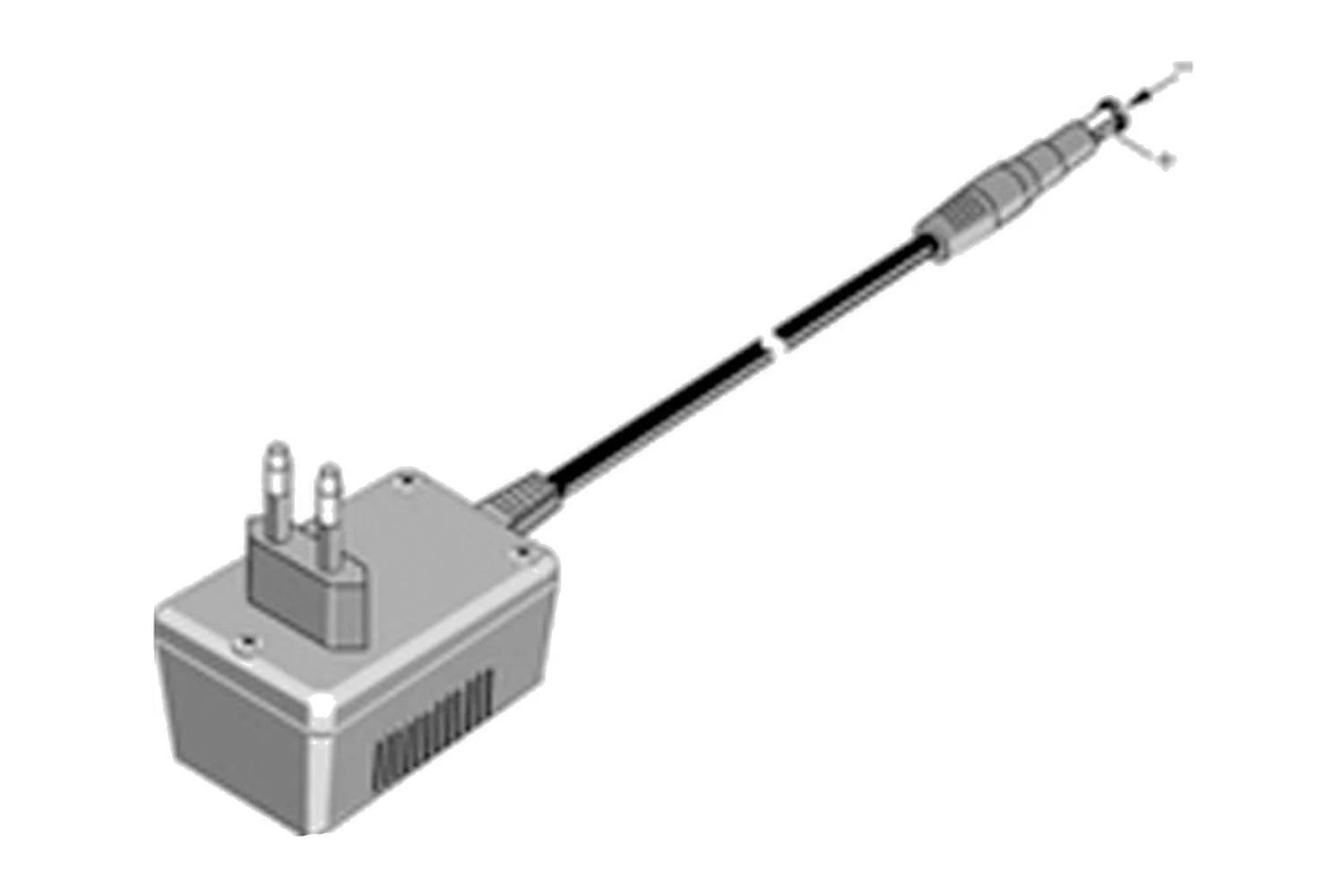 Fluke BC190/830 Universele netvoedingsadapter - F bc190 1500x1000 - 20011842