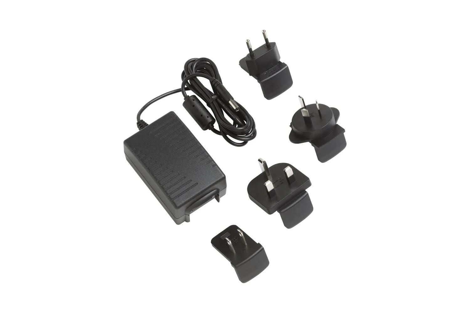 Fluke Batterijlader/netadapter voor 75x - F bc7240 01a h 1500x1000 - 20011630