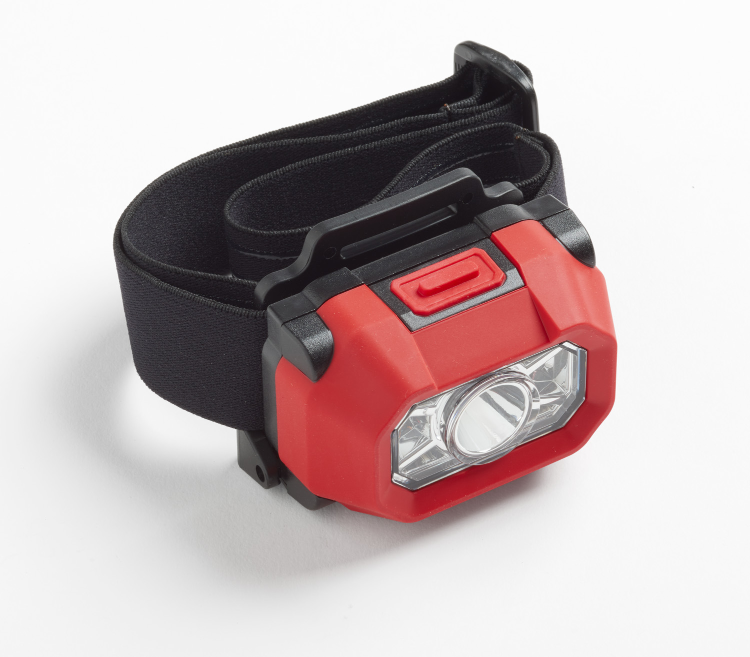 Fluke Intrinsiek veilige hoofdlamp van Fluke - F hl 200 02a c - 20011851