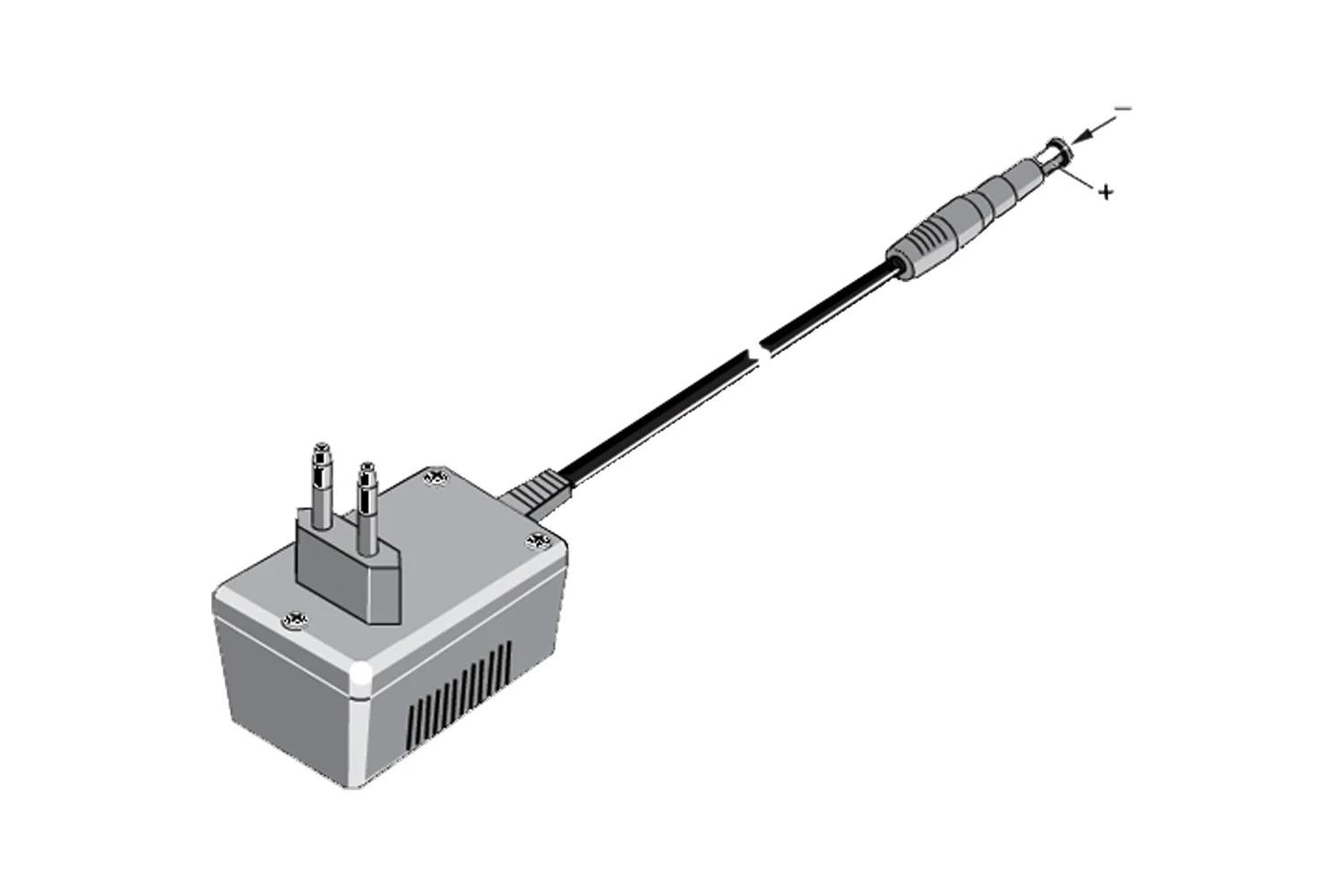 Fluke Netspanningsadapter/Batterijlader - F pm8907 1500x1000 - 20011687
