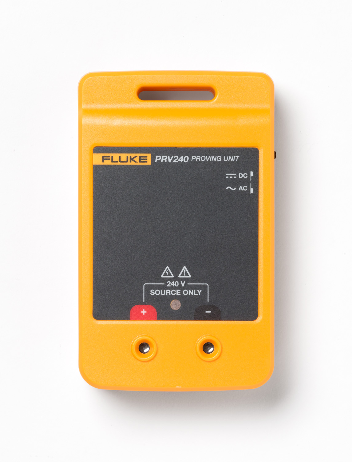 Fluke Test unit kit - F prv240 04a c - 20011791