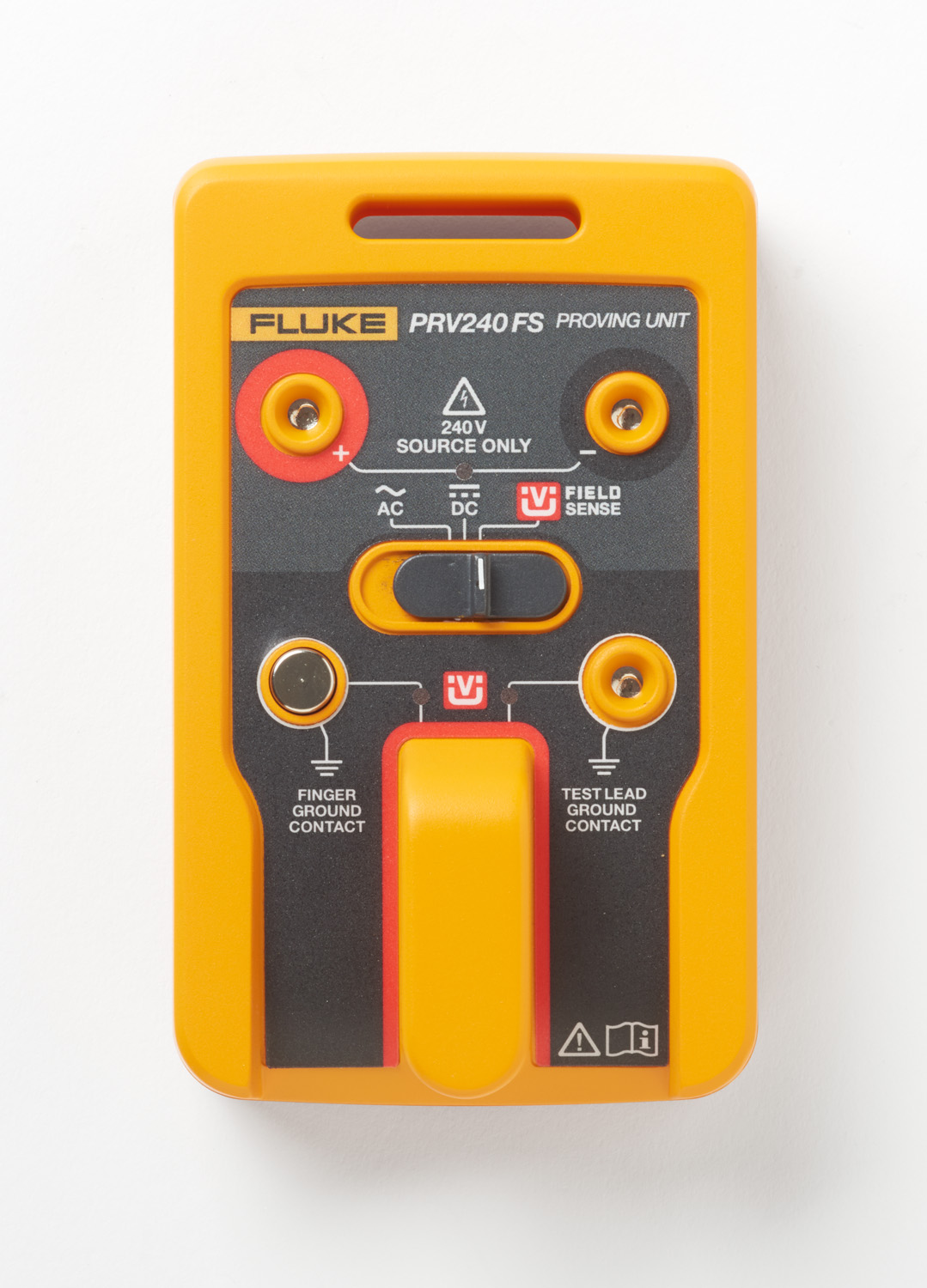 Fluke Testeenheid - F prv240fs 01a c - 20011847