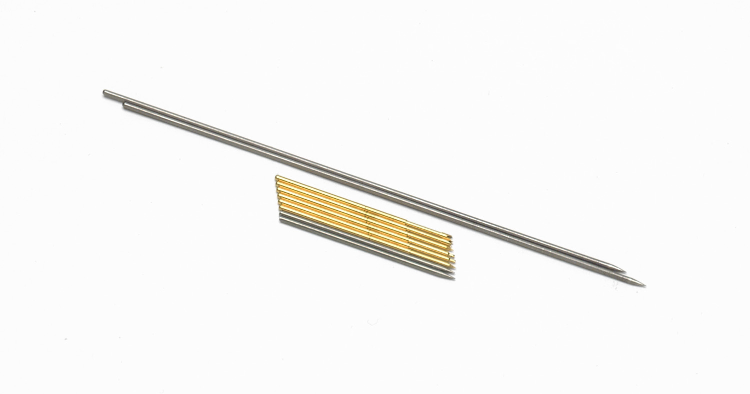 Fluke Verwisselbare meetpennen voor TL910 - F tp912 01b c - 20011398