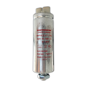 TRIDONIC condensator 20.0uF/300V E12.D78-402000 - F33ddb40459853f256301797ddb34c1e - 9335593
