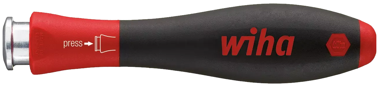 WIHA SYSTEM 4 SoftFinish Telescopic Handgreep 2691 - F3d2d27a 2bdf 4c80 961b 566f26517992 - 20013446