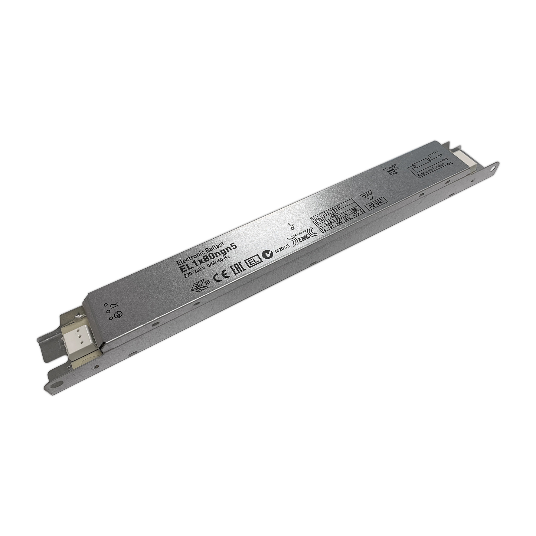 TRIDONIC pc top 3/4x24 t5 lp 20009006 - F57aafd3aa043d5b10e0220add93c94c - 11000341
