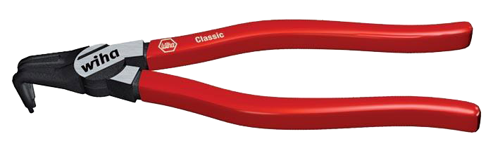 WIHA Borgringtang Classic Z33101 haaks J11 140mm (binnen) - F87e6a46 173d 4ed2 885d 70d954dedd17 - 20013239