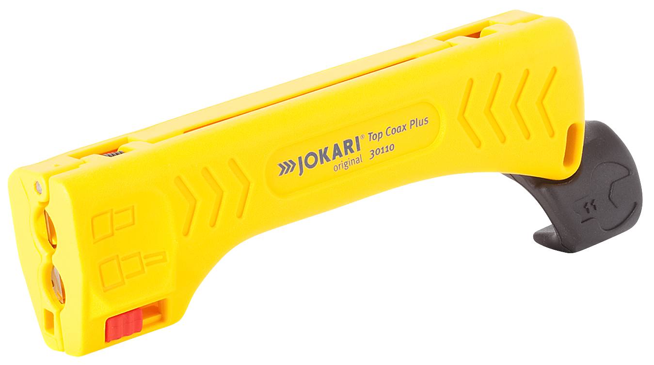 Jokari 30110 Kabelstripper Top Coax Plus &Oslash; 4,8-7,5mm - Fc1799ba 8178 4f20 942d 1ca8449b79f9 - 20012122