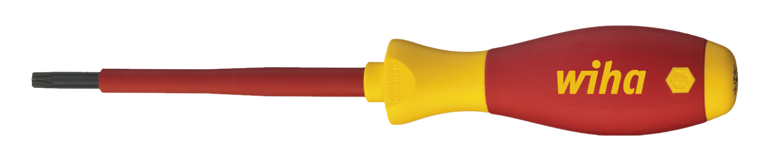 WIHA TORX Schroevendraaier SoftFinish Electric 1000V 325 T8x60 - Fdab4c00 8357 4ad9 8619 b8834ea71b48 - 20012327