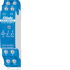 ELTAKO schakelrelais 2w 16A/250V ER12-002-UC - Fe3916730d60a19c057e0e4ec19f73b3 - 4280022