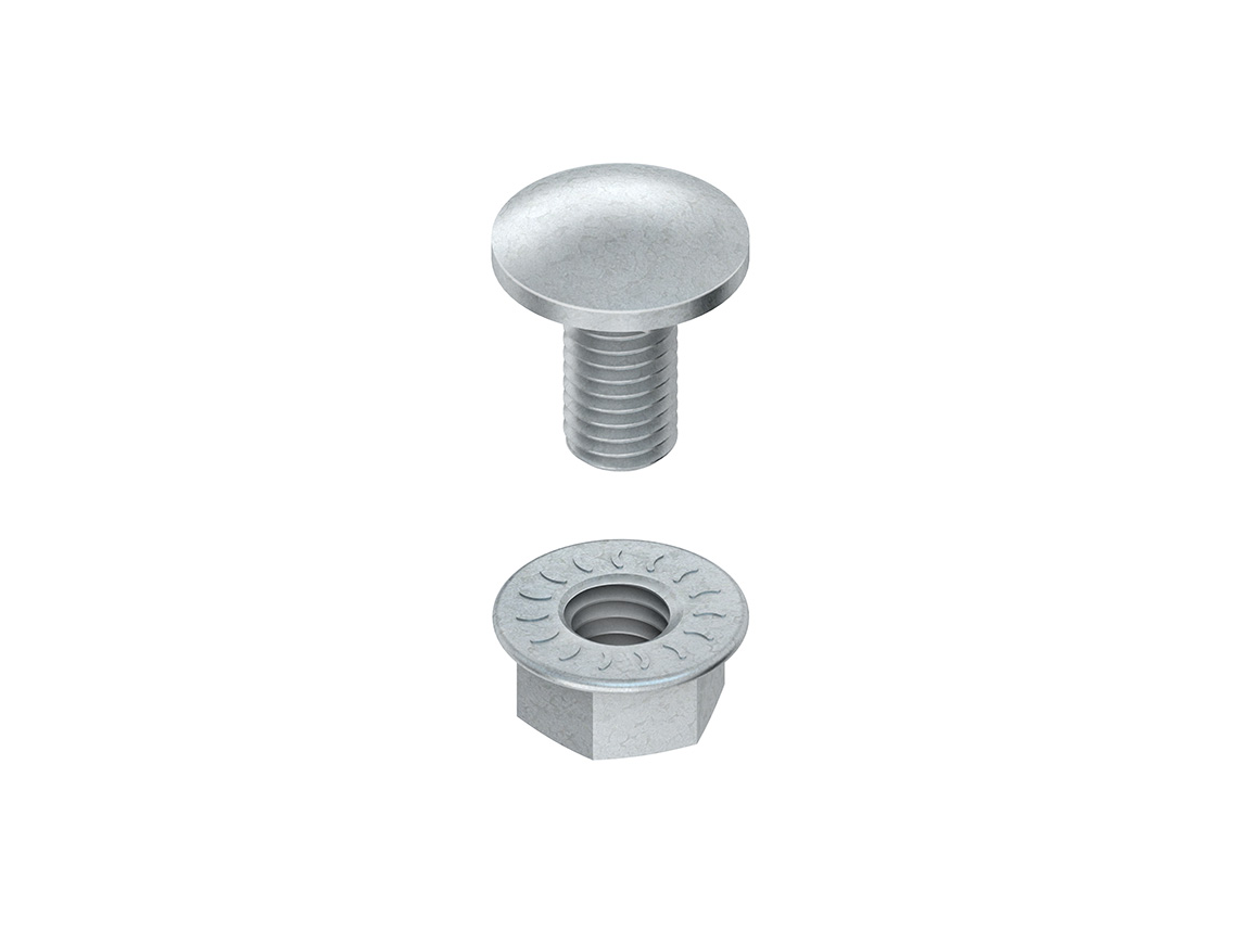 NIEDAX slotbout + moer tvz FLM 6X12 F - Flm f a - 9841505