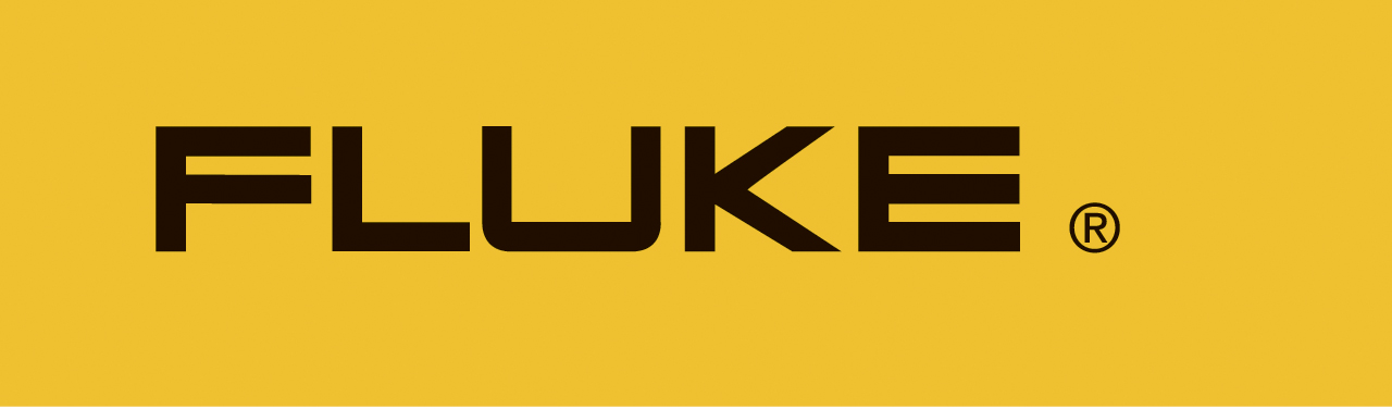 FLUKE zekering 440ma 1000v 943121 10X35 - Fluke logo - 4023290
