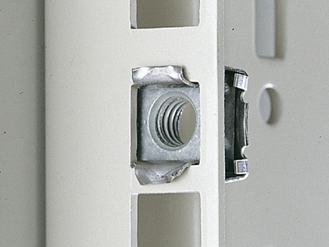RITTAL el kooimoer m6 met contactring a 50 stuks 2094.200 - Fri040159795 - 1524169