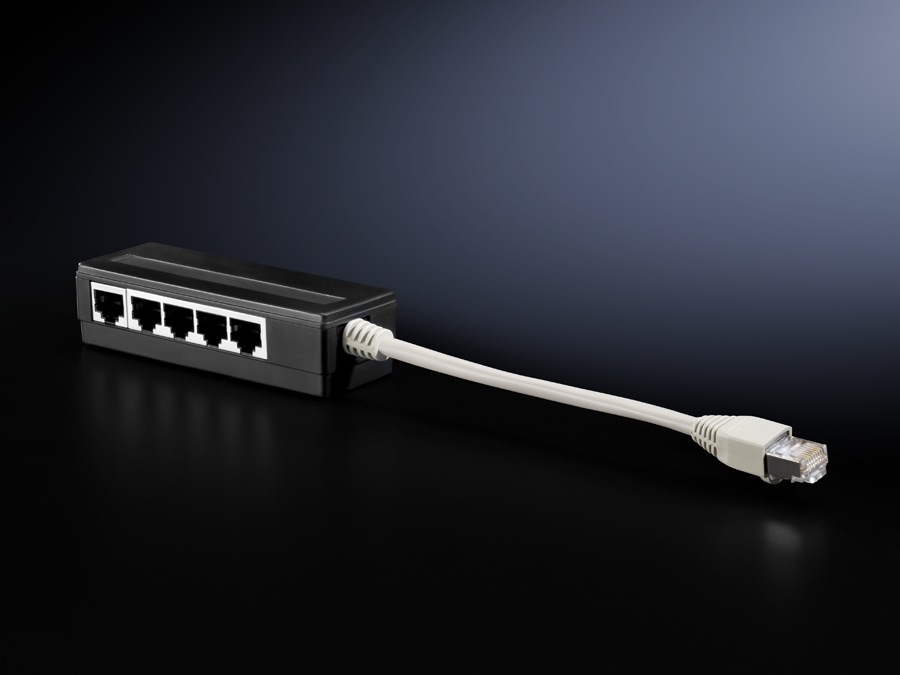 Rittal SK Interfacekabel vr RTC - Fri100127895 - 20133119